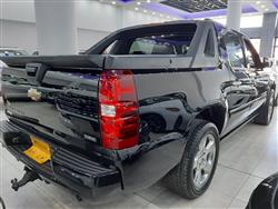 Chevrolet Avalanche